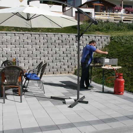Apartment Sunshine Наудерс Екстериор снимка