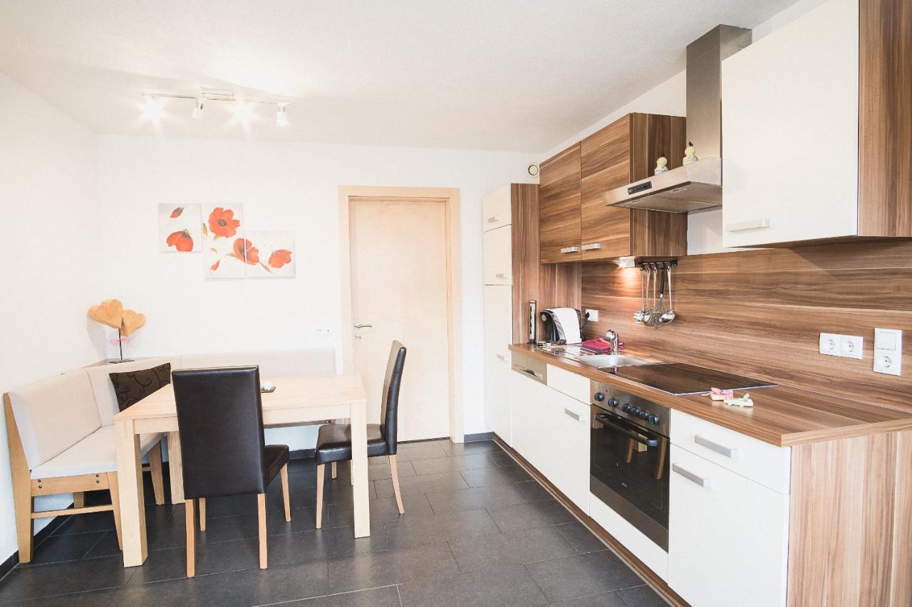 Apartment Sunshine Наудерс Екстериор снимка