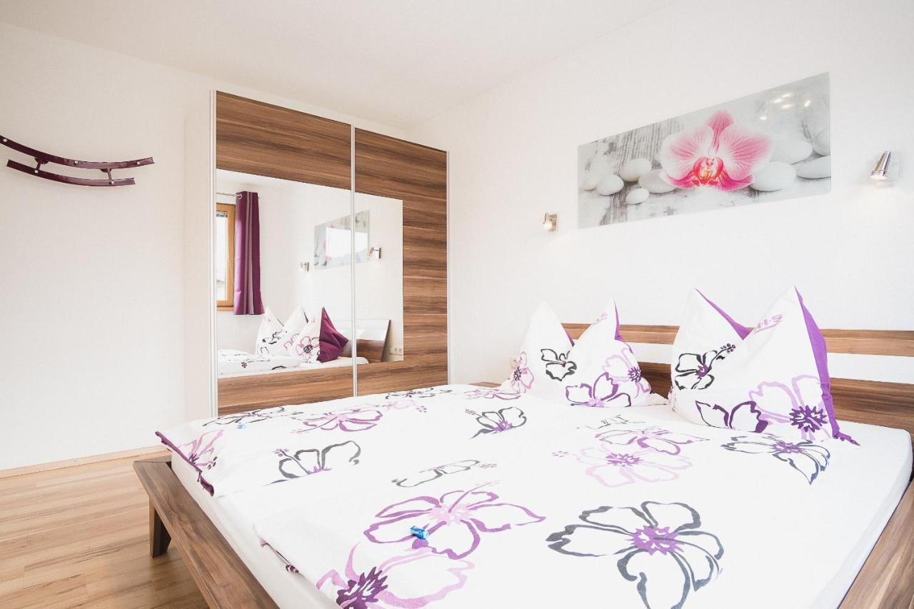 Apartment Sunshine Наудерс Екстериор снимка