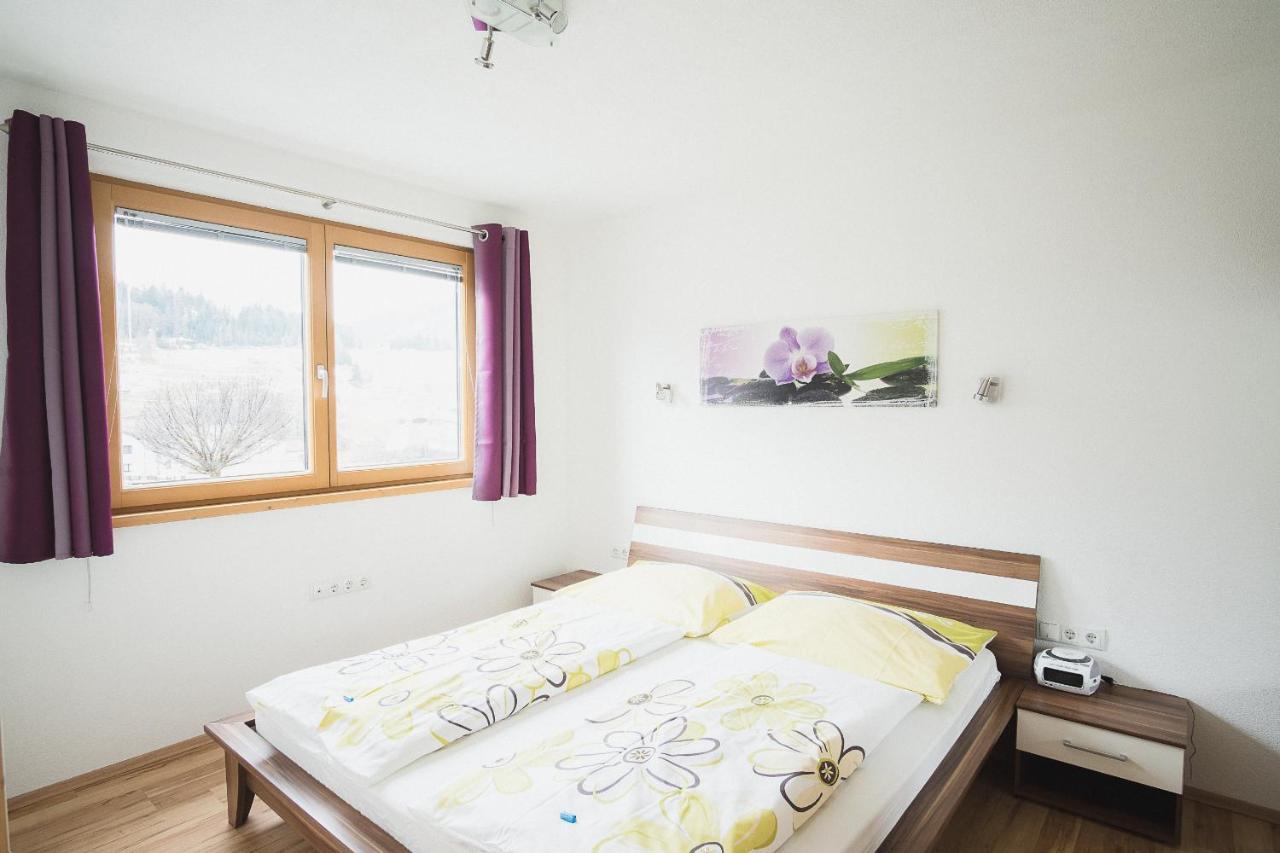 Apartment Sunshine Наудерс Екстериор снимка
