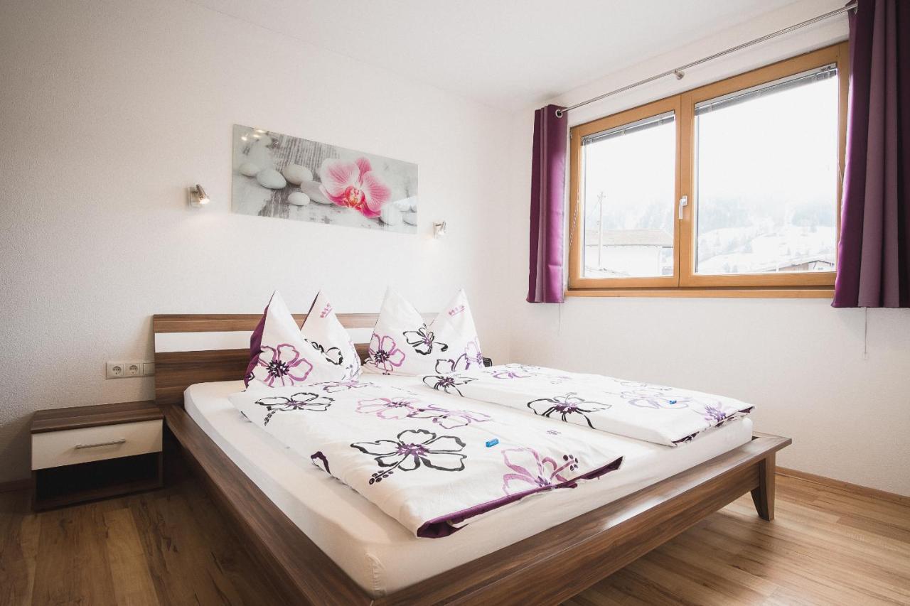 Apartment Sunshine Наудерс Екстериор снимка