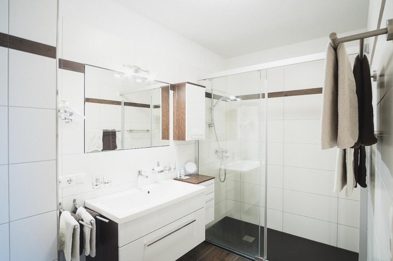 Apartment Sunshine Наудерс Екстериор снимка